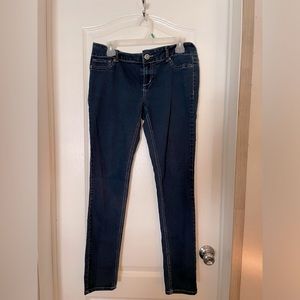 Maurice’s, ladies, regular size large.